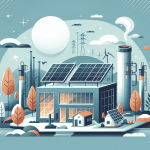 Kompletny Przewodnik po Fotowoltaice i Pumpach Ciepła – Wszystko Co Musisz Wiedzieć