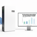 Ile kosztuje akumulator do fotowoltaiki 10kw